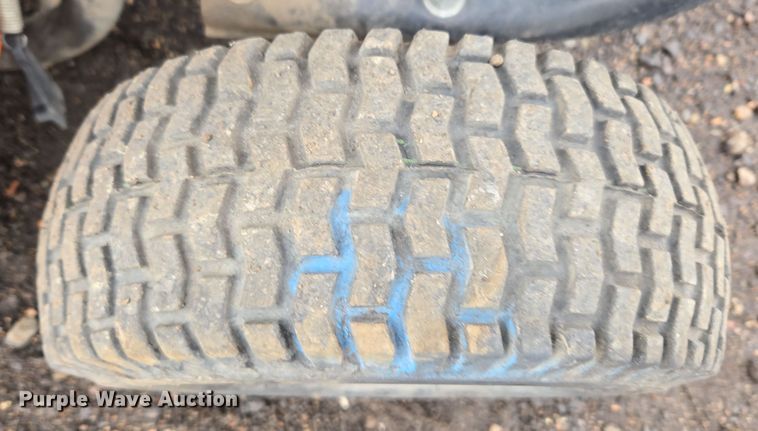 image for item ER5005 Mikasa MVC-82VHW plate compactor