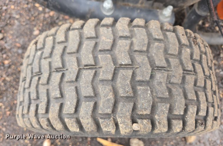 image for item ER5005 Mikasa MVC-82VHW plate compactor