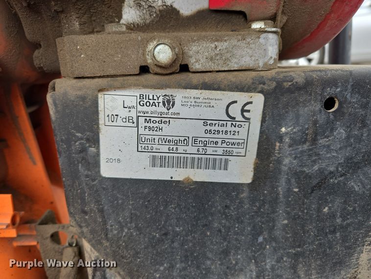 image for item ER5005 Mikasa MVC-82VHW plate compactor