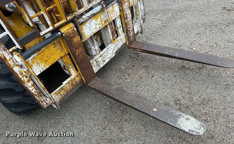 image for item ER8004 KD 688GT forklift