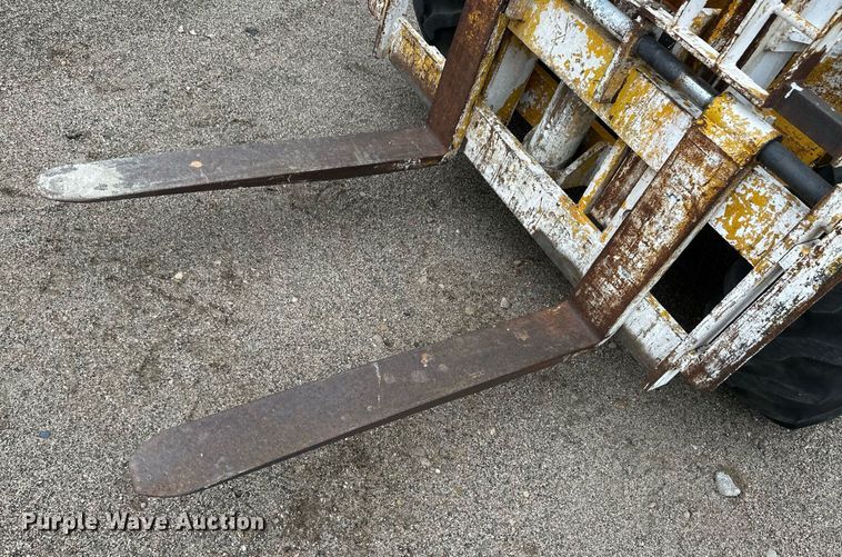 image for item ER8004 KD 688GT forklift