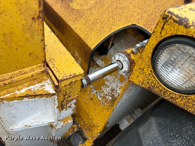 image for item ER8004 KD 688GT forklift