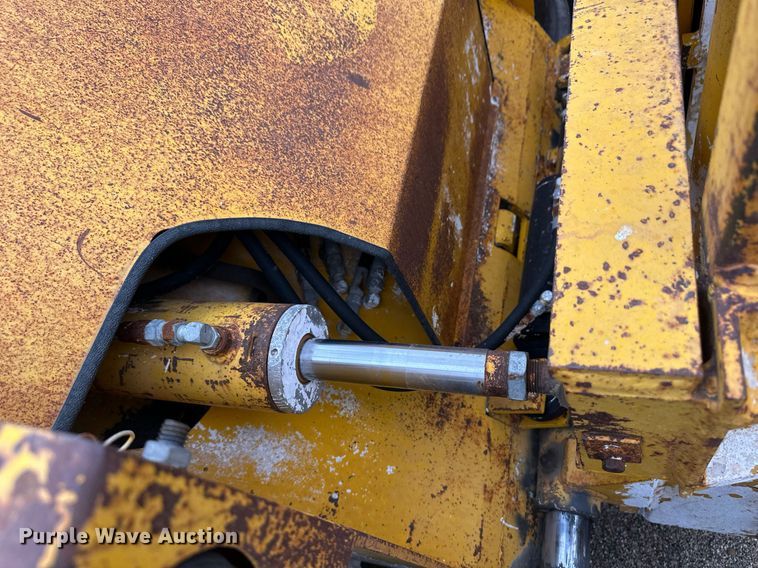 image for item ER8004 KD 688GT forklift