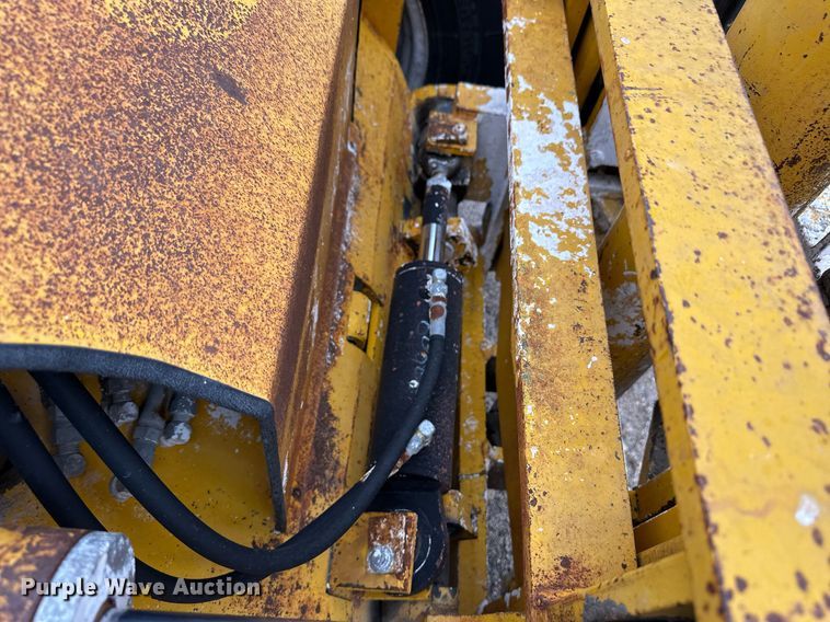 image for item ER8004 KD 688GT forklift