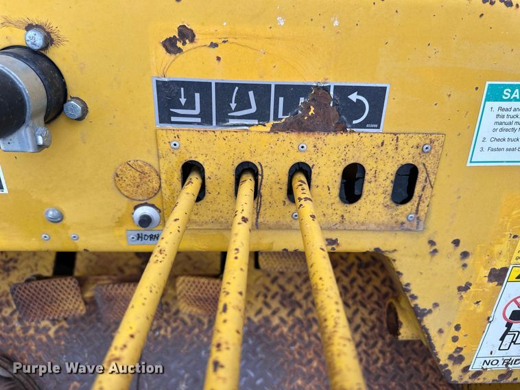 image for item ER8004 KD 688GT forklift