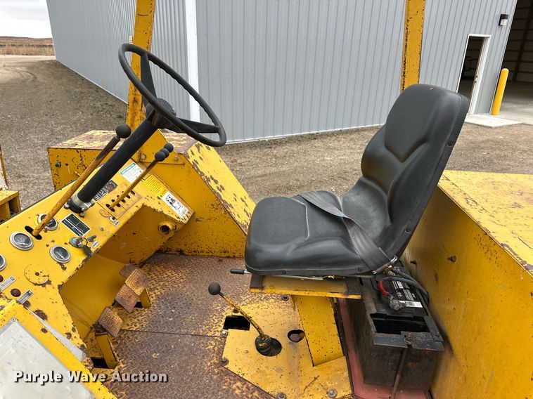 image for item ER8004 KD 688GT forklift