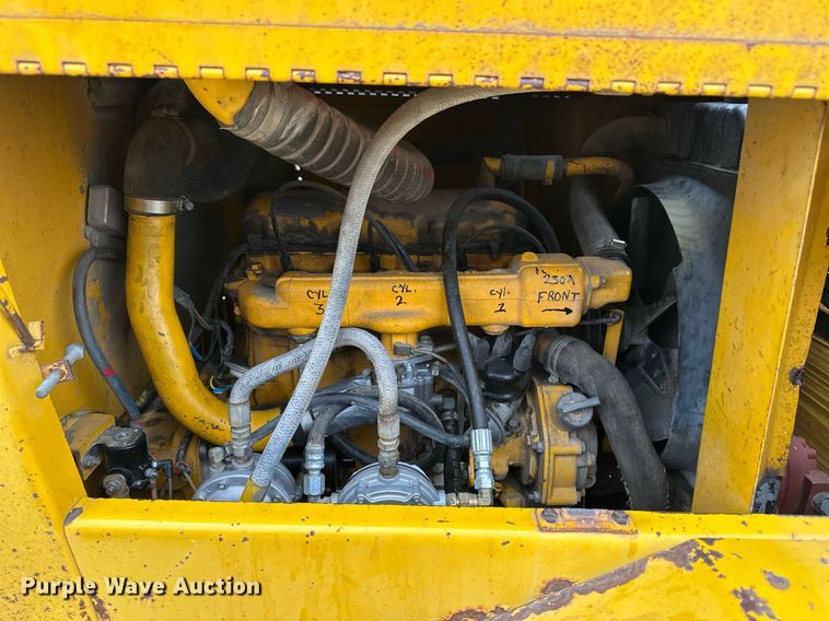 image for item ER8004 KD 688GT forklift