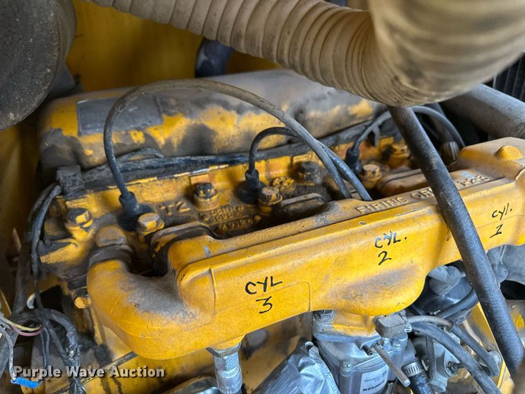 image for item ER8004 KD 688GT forklift