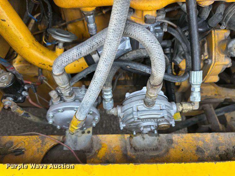 image for item ER8004 KD 688GT forklift