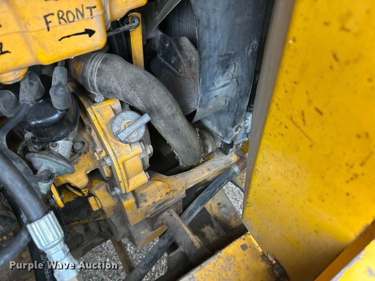 image for item ER8004 KD 688GT forklift