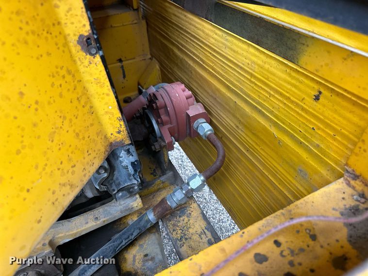 image for item ER8004 KD 688GT forklift