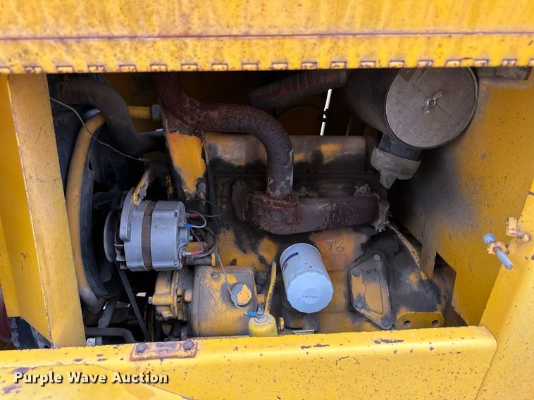 image for item ER8004 KD 688GT forklift