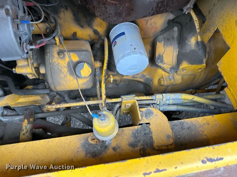 image for item ER8004 KD 688GT forklift