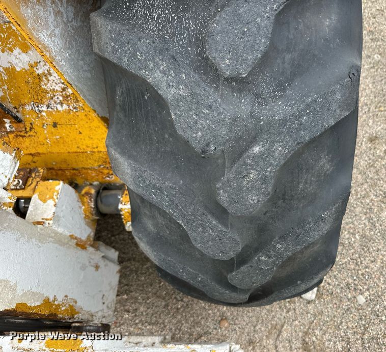 image for item ER8004 KD 688GT forklift