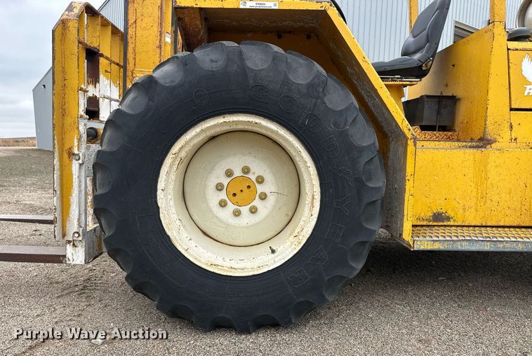 image for item ER8004 KD 688GT forklift