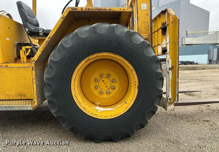 image for item ER8004 KD 688GT forklift