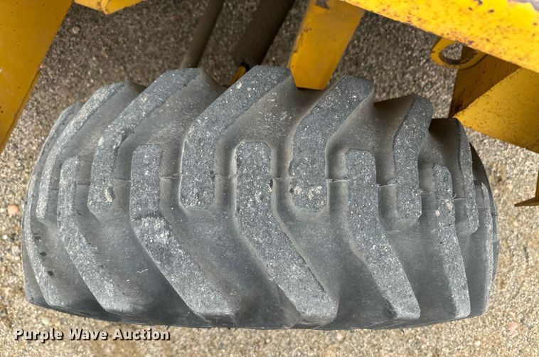 image for item ER8004 KD 688GT forklift