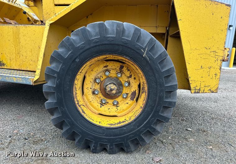 image for item ER8004 KD 688GT forklift