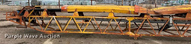 image for item ER8182 Conveyor