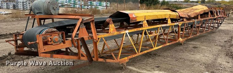 image for item ER8182 Conveyor