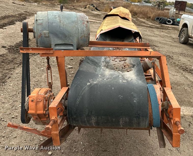 image for item ER8182 Conveyor