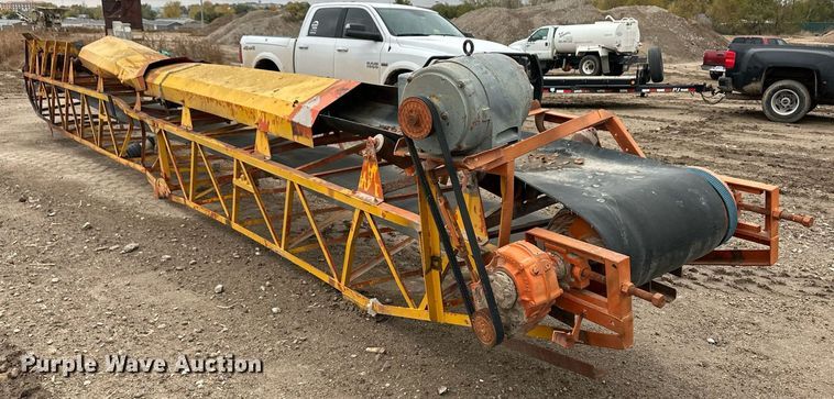 image for item ER8182 Conveyor