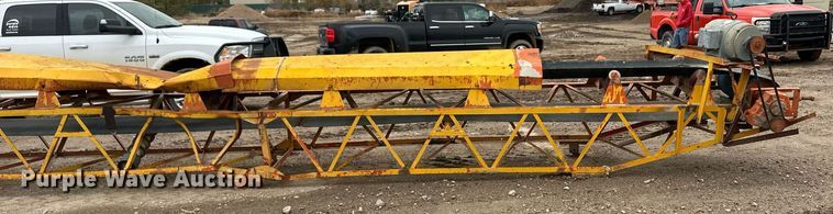 image for item ER8182 Conveyor