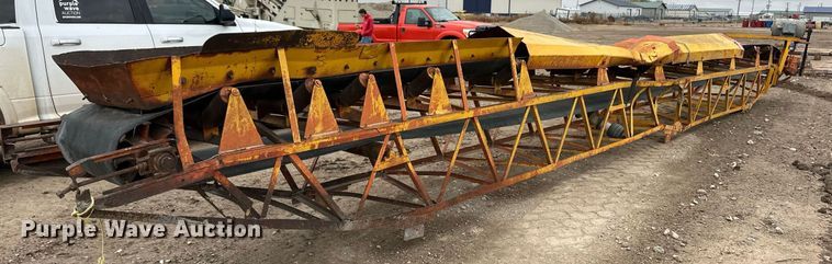 image for item ER8182 Conveyor