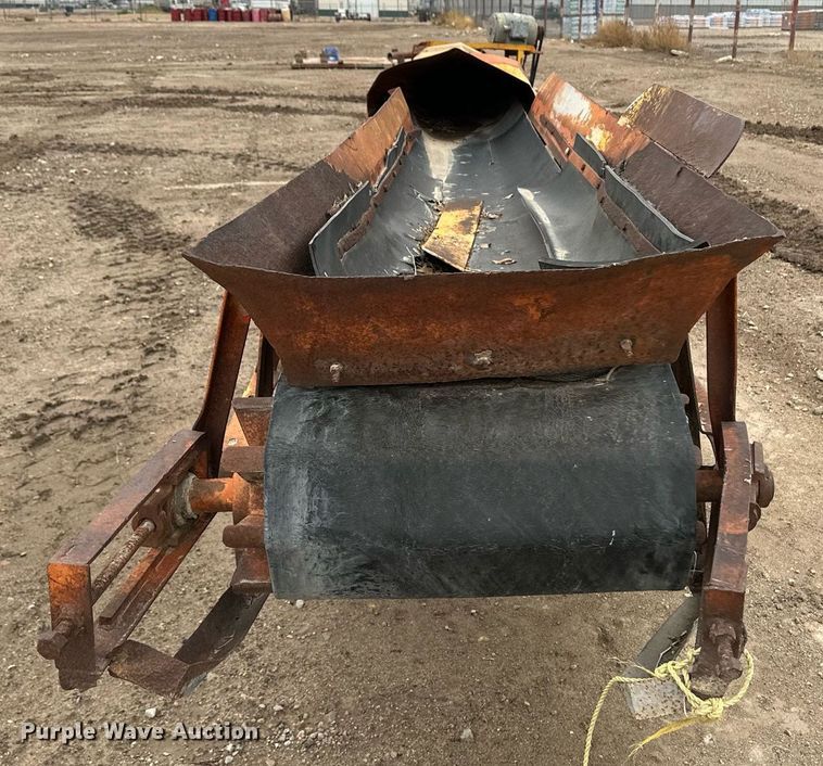 image for item ER8182 Conveyor