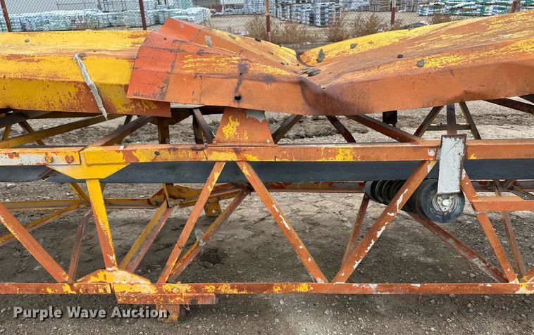 image for item ER8182 Conveyor