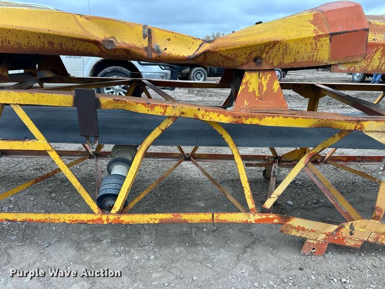 image for item ER8182 Conveyor