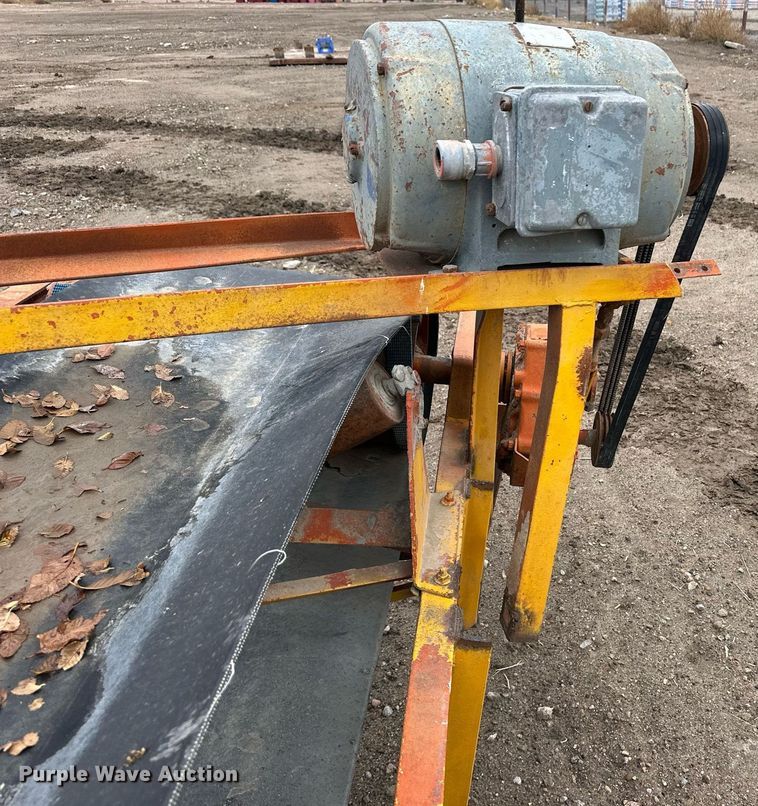 image for item ER8182 Conveyor