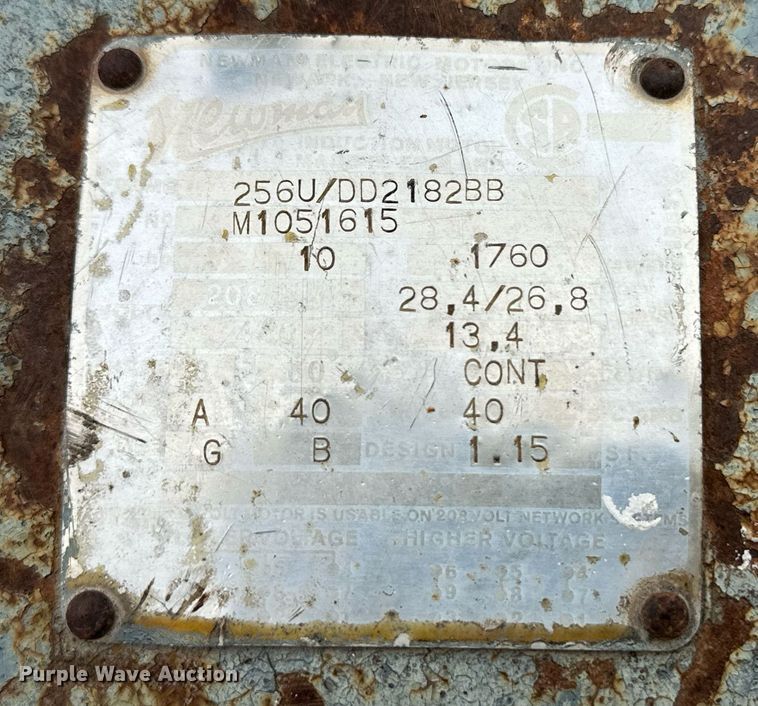 image for item ER8182 Conveyor