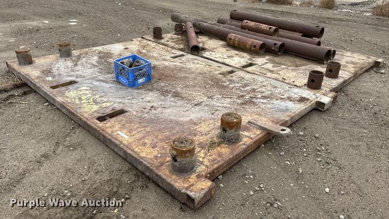 image for item ER8184 Trench shores