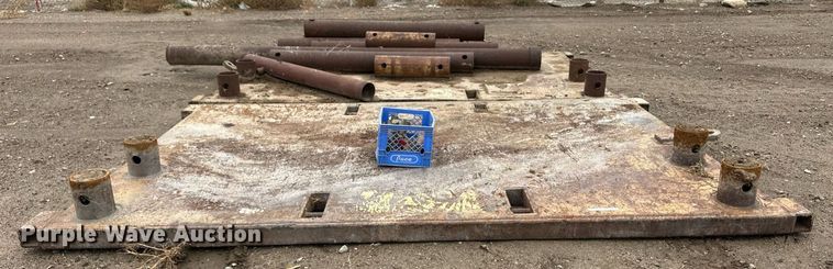 image for item ER8184 Trench shores