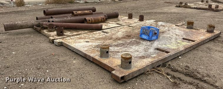 image for item ER8184 Trench shores