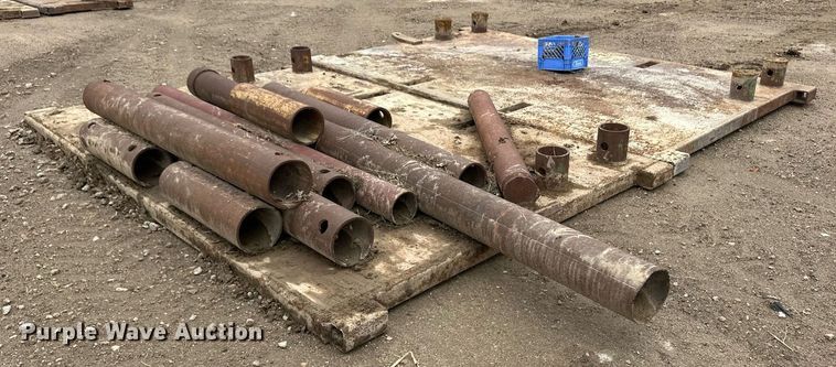 image for item ER8184 Trench shores