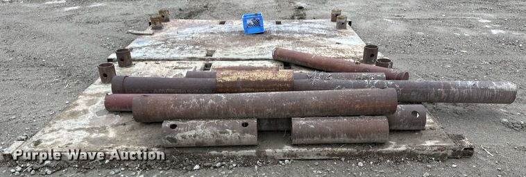 image for item ER8184 Trench shores