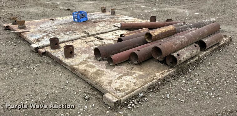 image for item ER8184 Trench shores