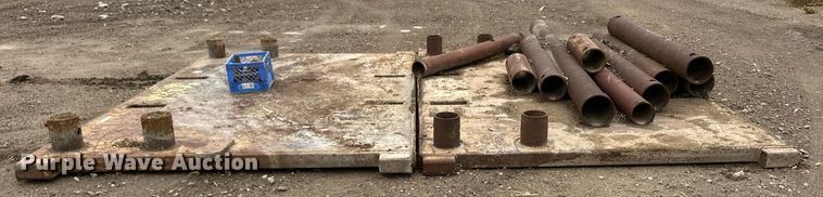 image for item ER8184 Trench shores