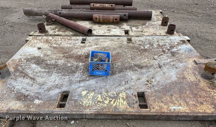 image for item ER8184 Trench shores