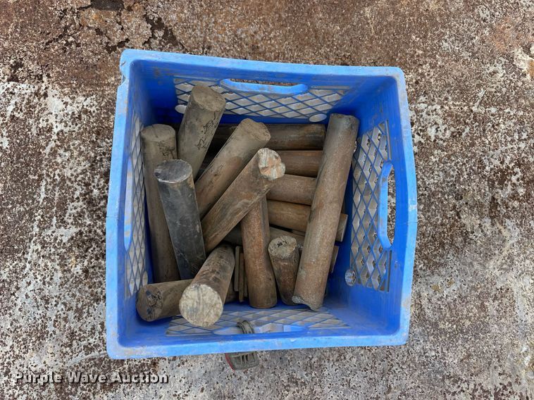 image for item ER8184 Trench shores