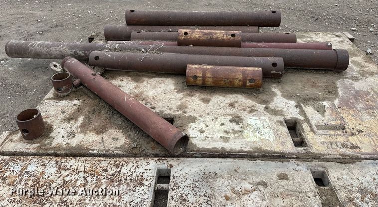 image for item ER8184 Trench shores