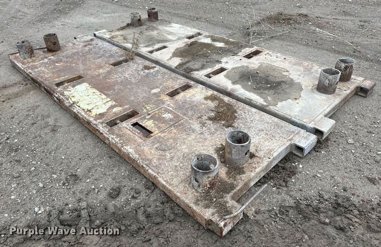 image for item ER8184 Trench shores