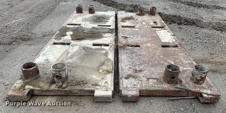 image for item ER8184 Trench shores