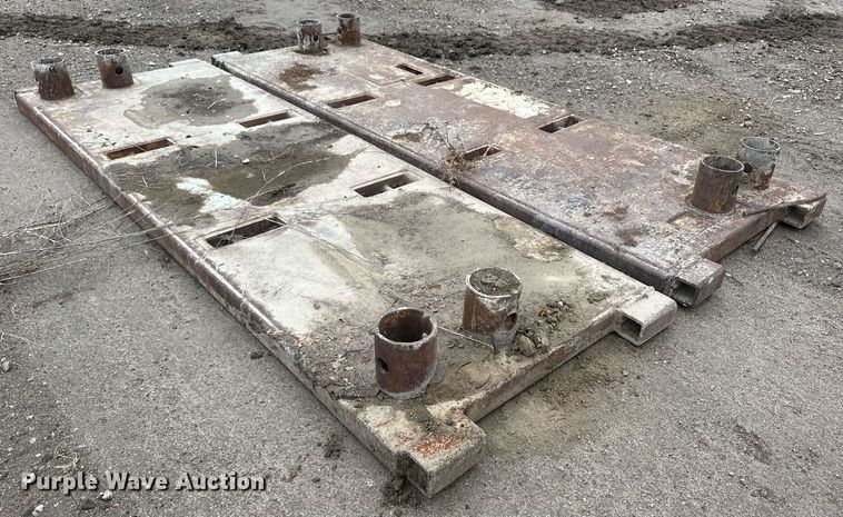 image for item ER8184 Trench shores