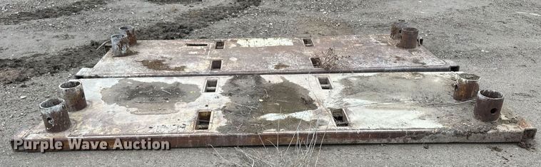 image for item ER8184 Trench shores