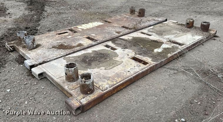 image for item ER8184 Trench shores