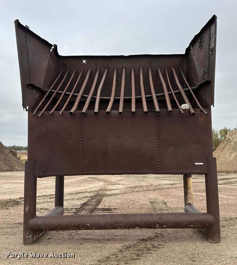 image for item ER8187 Rock screen