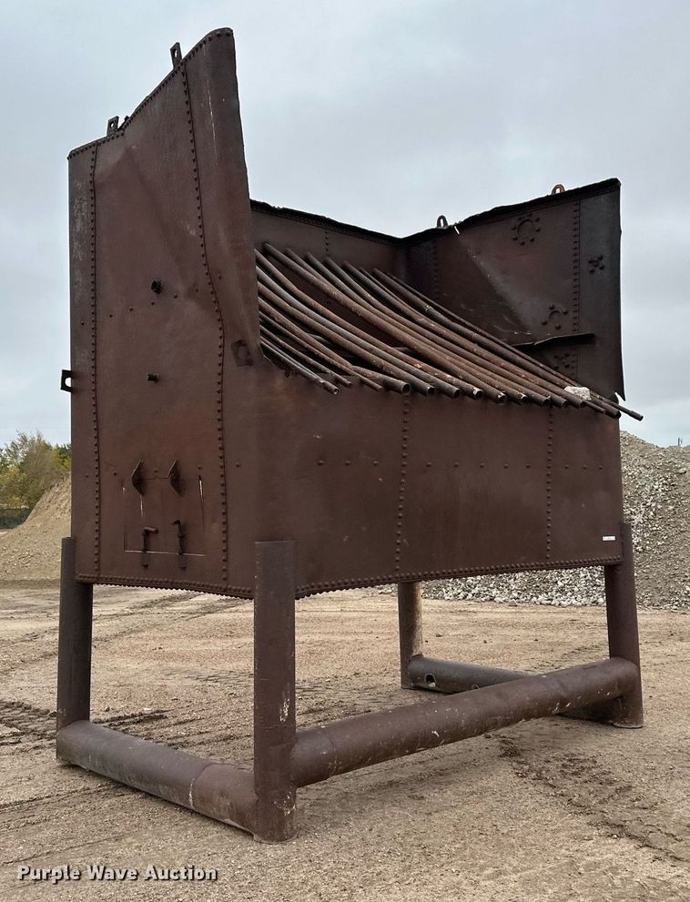 image for item ER8187 Rock screen